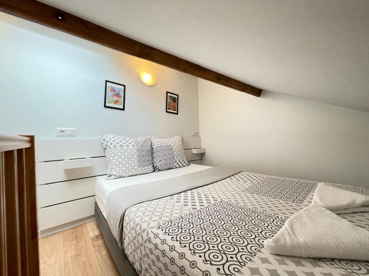 Le Vieux Massy - Rer B 500 M - Tgv 10 Min - Orly 20 Min Apartamento Exterior foto