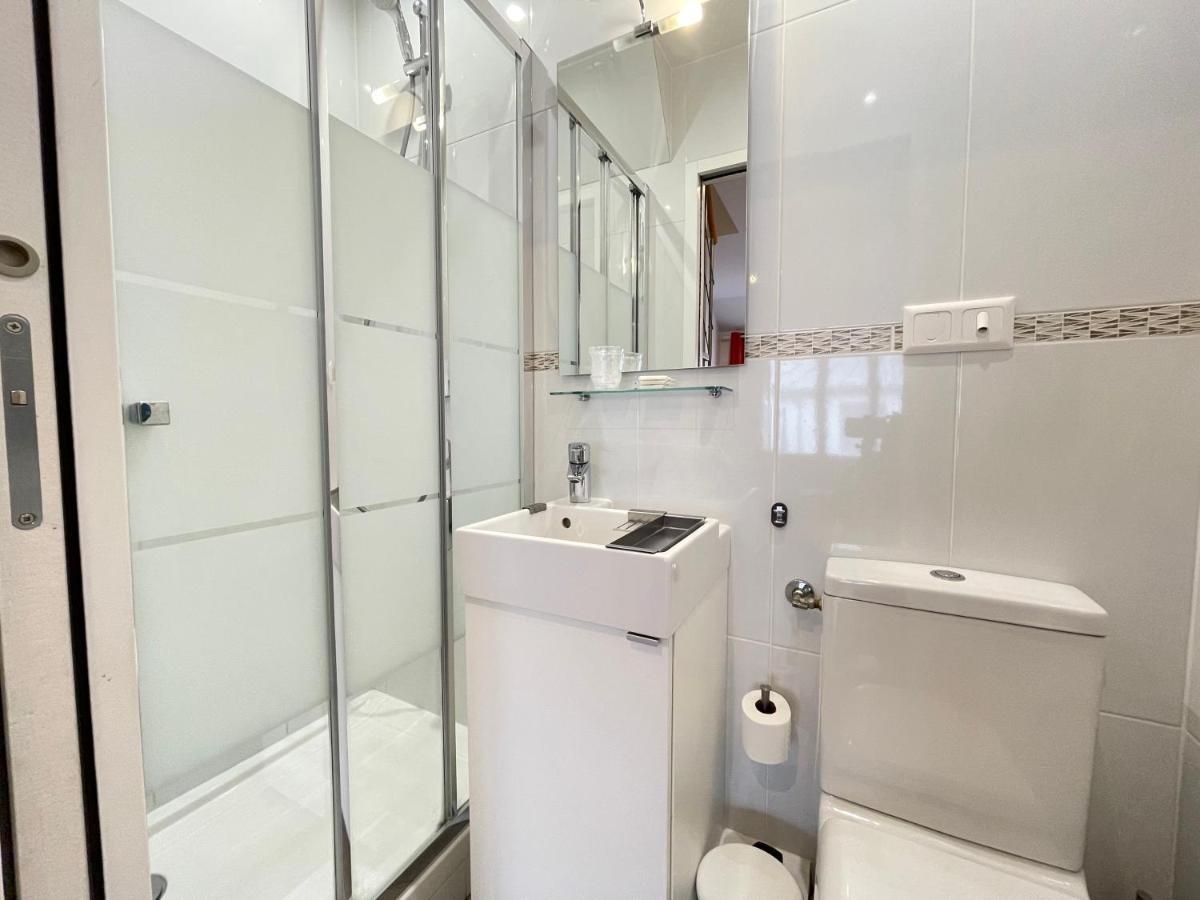 Le Vieux Massy - Rer B 500 M - Tgv 10 Min - Orly 20 Min Apartamento Exterior foto