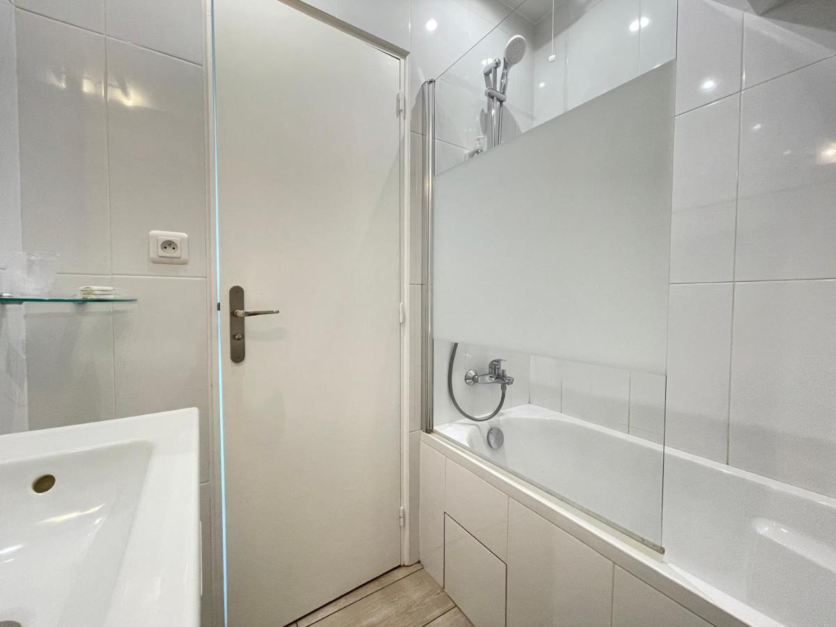 Le Vieux Massy - Rer B 500 M - Tgv 10 Min - Orly 20 Min Apartamento Exterior foto