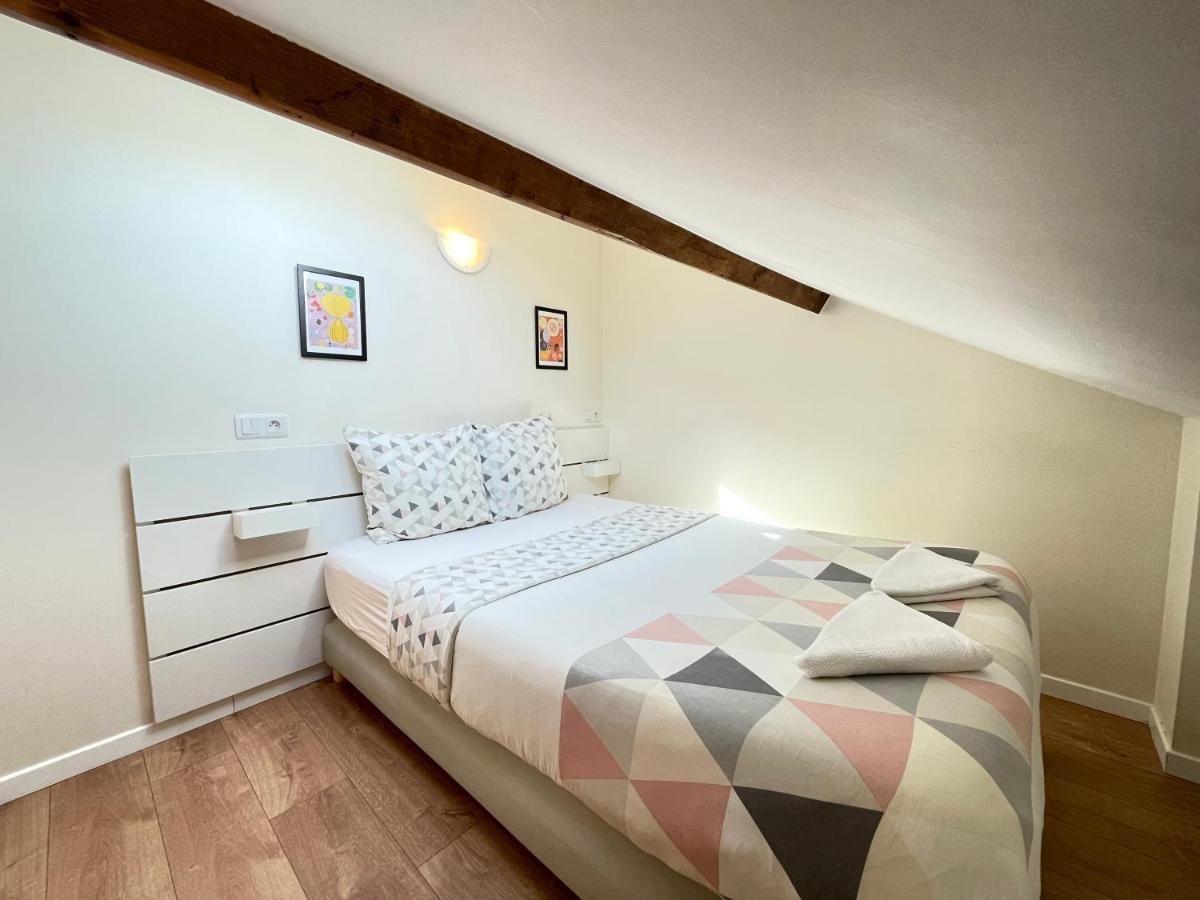 Le Vieux Massy - Rer B 500 M - Tgv 10 Min - Orly 20 Min Apartamento Exterior foto